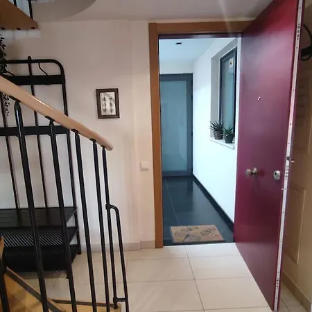 Apartment Blau Residencial Team019 Espana