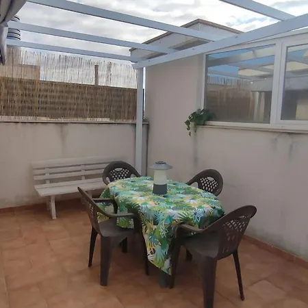 Apartment Blau Residencial Team019 Espana