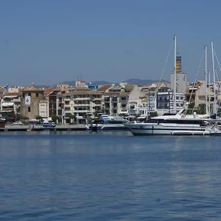 Blau Residencial Team019 Espana *