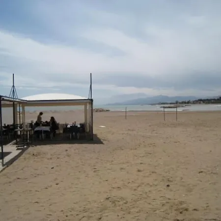 Apartment Blau Residencial Team019 Espana Cambrils