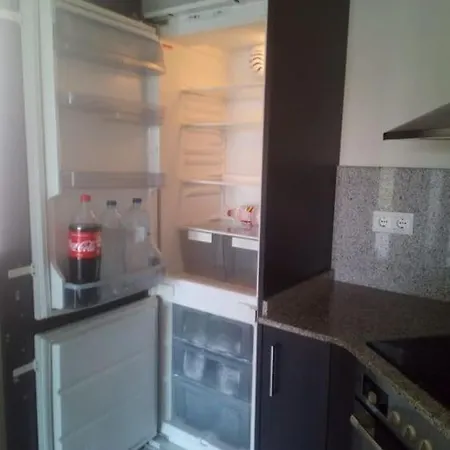 Blau Residencial Team019 Espana * Cambrils