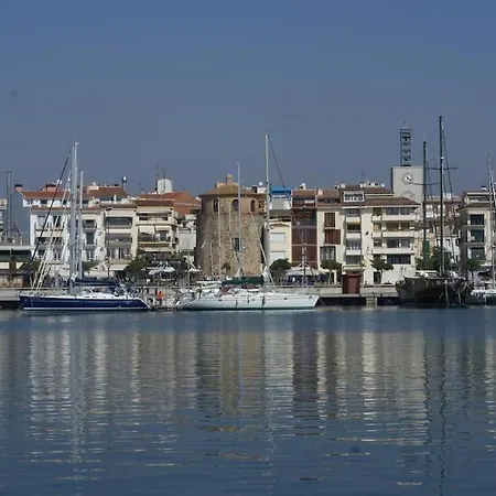Blau Residencial Team019 Espana Apartment