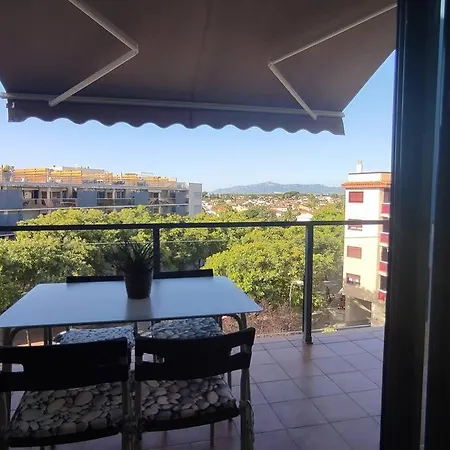 Blau Residencial Team019 Espana *