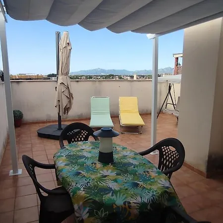 Blau Residencial Team019 Espana Cambrils