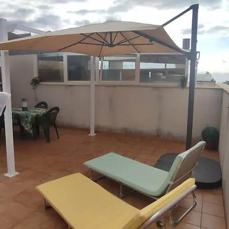 Blau Residencial Team019 Espana *