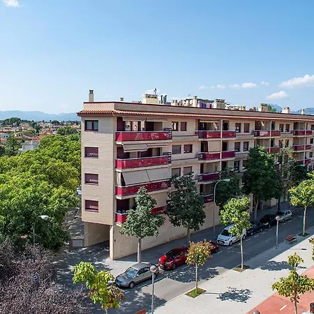 Blau Residencial Team019 Espana Apartment *
