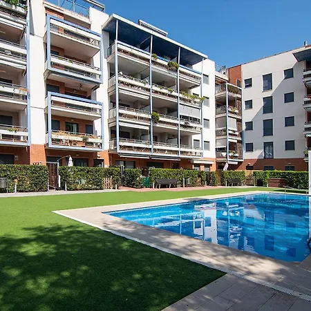 Blau Residencial Team019 Espana *