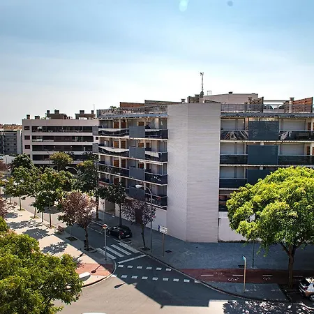 Apartment Blau Residencial Team019 Espana Cambrils