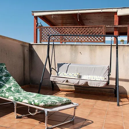 Apartment Blau Residencial Team019 Espana Cambrils