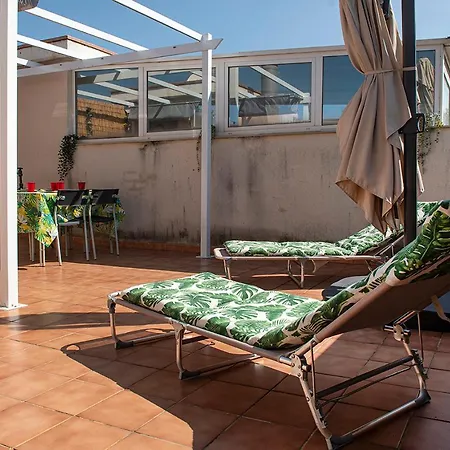 Blau Residencial Team019 Espana *