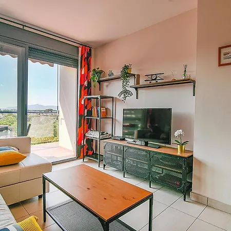 Apartment Blau Residencial Team019 Espana Cambrils