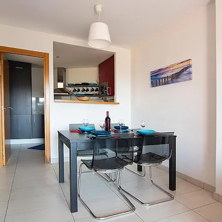 Blau Residencial Team019 Espana Apartment Cambrils