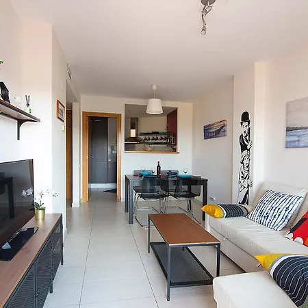Blau Residencial Team019 Espana *