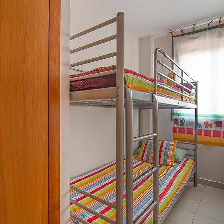 Blau Residencial Team019 Espana