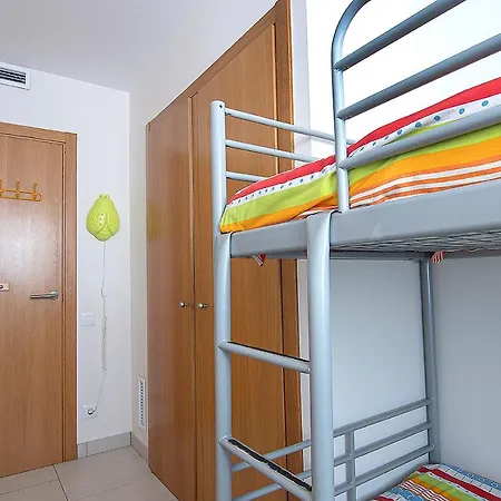 Blau Residencial Team019 Espana Apartment Cambrils