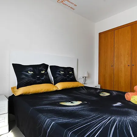 Apartment Blau Residencial Team019 Espana Cambrils