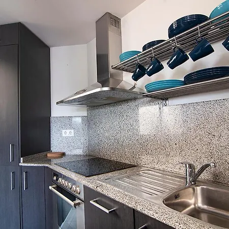 Blau Residencial Team019 Espana *