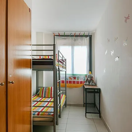Blau Residencial Team019 Espana Cambrils