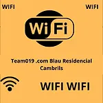 Blau Residencial Team019 Espana * Cambrils