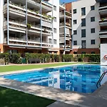 Appartement Blau Residencial Team019 Espana *