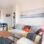 Appartement Blau Residencial Team019 Espana