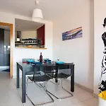 Appartement Blau Residencial Team019 Espana Cambrils
