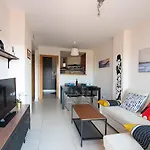 Blau Residencial Team019 Espana *