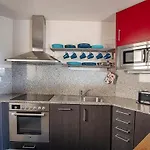 Appartement Blau Residencial Team019 Espana