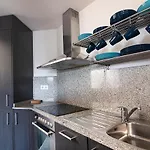 Blau Residencial Team019 Espana *