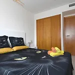 Appartement Blau Residencial Team019 Espana