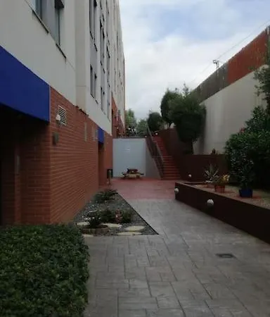 Apartment Blau Residencial Team019 Espana Cambrils