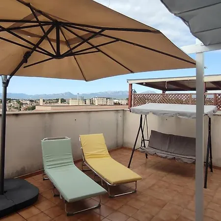 Apartment Blau Residencial Team019 Espana *