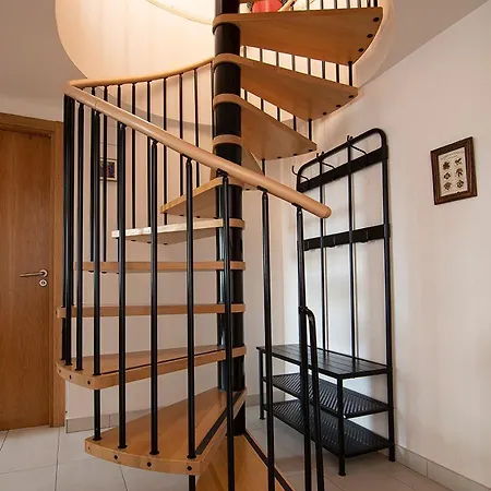 Apartamento Blau Residencial Team019 Espana