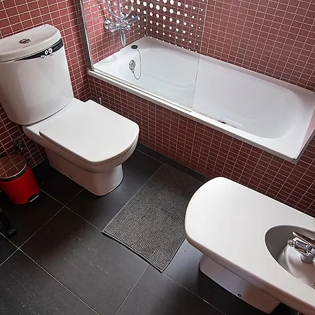 Apartamento Blau Residencial Team019 Espana