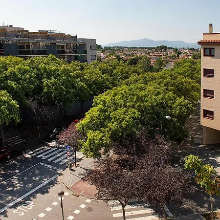 Blau Residencial Team019 Espana *